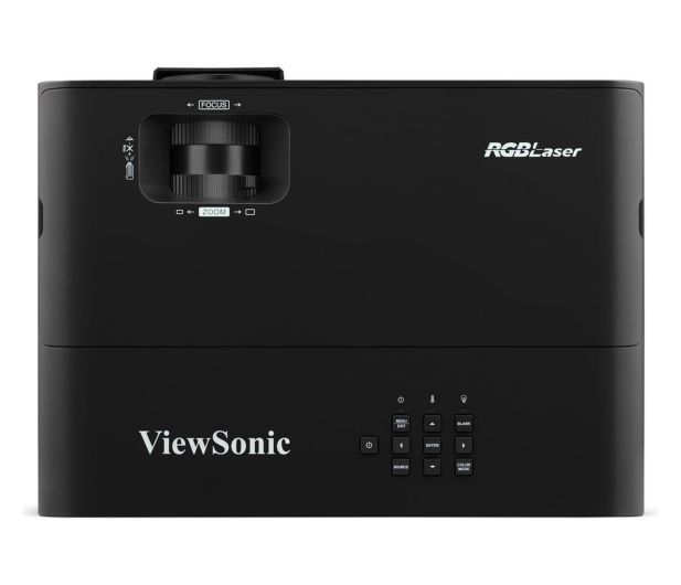 Проектор ViewSonic LX720-4KRGB (VS20779) xk_1519534 фото