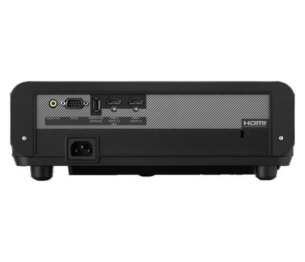 Проектор ViewSonic LX720-4KRGB (VS20779) xk_1519534 фото