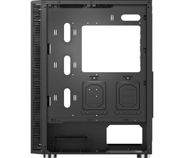 Корпус для ПК Montech X3 Mesh Black (GEMT-013 // X3 MESH BK) xk_1123667 фото