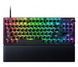 Дротова клавіатура Razer Huntsman V3 Pro Tenkeyless 8KHz - Black (RZ03-05520100-R3M1) xk_1504885 фото 1