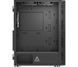 Корпус для ПК Montech X3 Mesh Black (GEMT-013 // X3 MESH BK) xk_1123667 фото 4