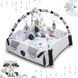 Інтерактивний навчальний килимок 110 x 100 см Boho Ricokids (7318) jan_p4503 фото 5