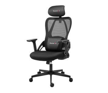 Ігрове крісло Huzaro Combat 2.7 Black (HZ-COMBAT 2.7 BLACK) xk_1349585 фото