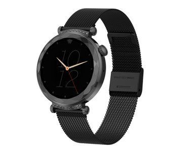 Розумний годинник Maxcom FIT FW73 Onyx Black xk_1517142 фото