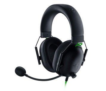 Навушники Razer Blackshark V2 X USB Black (RZ04-04570100-R3M1) xk_1081574 фото