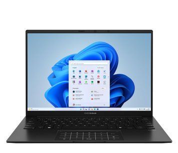 Ноутбук ASUS Zenbook 14 Ryzen 7 AI 445/32GB/2TB/Win11 OLED (UM3406GA-QD008W) xk_1481004 фото
