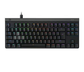 Дротова клавіатура Logitech G515 TKL Rapid (920-013861) xk_1363823 фото