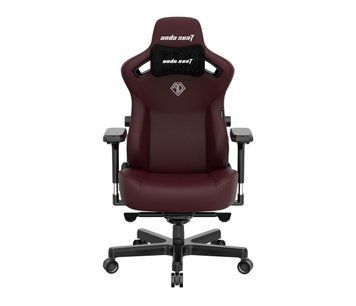 Ігрове крісло Anda Seat Kaiser 3 XL Maroon PVC (AD12YDC-XL-01-A-PV/C) xk_1473912 фото