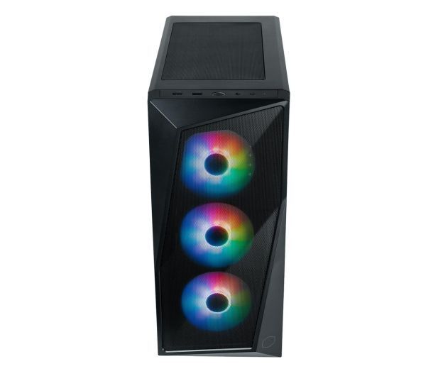 Корпус для ПК Cooler Master CMP 520 ARGB (CP520-KGNN-S00) xk_1159766 фото