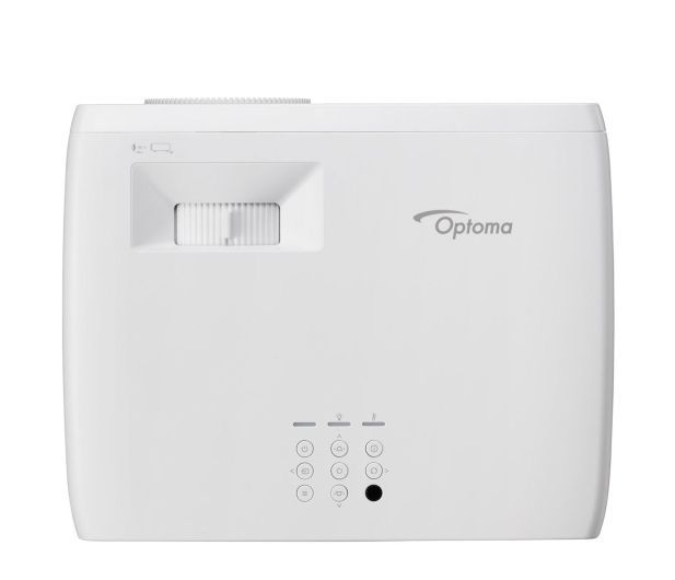 Проектор Optoma HZ151X (E3P7PR1E113H) xk_1519380 фото