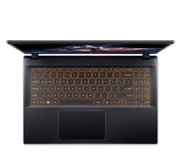 Ноутбук Acer Nitro V 15 Ryzen 7-7445HS/24GB/512 RTX4050 165Hz (ANV15-42 || NH.U5PEP.003) xk_1530613 фото