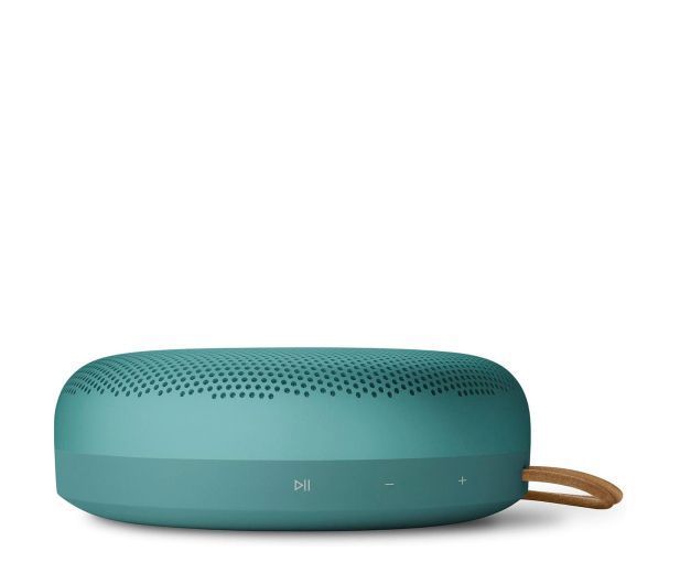 Портативна колонка Bang & Olufsen BEOSOUND A1 3rd Gen Eucalyptus Green (1736009) xk_1338250 фото