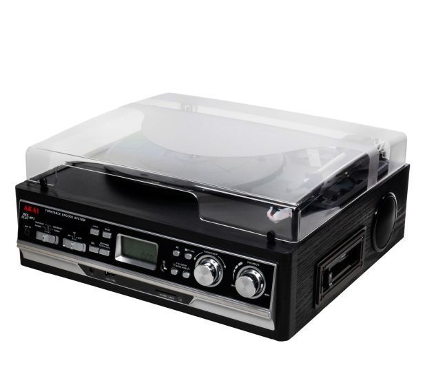 Програвач платівок AKAI ATT-15SE (UBAKIFATT15SE00) xk_1584088 фото