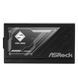 Блок живлення ASRock Steel Legend 650W 80 Plus Gold (SL-650G) xk_1318557 фото 5