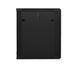 Серверна шафа Lanberg Hanging 19' 15U 600x600mm single-section (black) (WF01-6615-10B) xk_455299 фото 5
