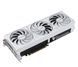 Відеокарта ASUS GeForce RTX 5070 Prime OC White 12GB GDDR7 DLSS4 (PRIME-RTX5070-O12G-WHITE) xk_1346273 фото 5
