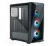 Корпус для ПК Cooler Master CMP 520 ARGB (CP520-KGNN-S00) xk_1159766 фото 1