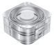 Смарт-кільце Samsung Galaxy Ring 49mm (r.5) Silver (SM-Q505NZSAEUE) xk_1293501 фото 5