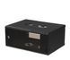 Серверна шафа ExtraLink Hanging 19' 4U 600x450mm Premium single-section (black) (EX.39274) xk_1323267 фото 3