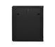 Серверна шафа Lanberg Hanging 19' 15U 600x600mm single-section (black) (WF01-6615-10B) xk_455299 фото 4