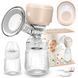 Електричний трифазний молоковідсмоктувач Nukido NK-962 (796200) jan_p7377 фото 15