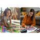 Килимок для малювання 90 x 120 см + 80 алкогольних маркерів Ricokids (734400-791201) jan_p7349 фото 6