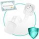 Захист відкривання шафок Ricokids 798200 6 шт білі jan_p6364 фото 4