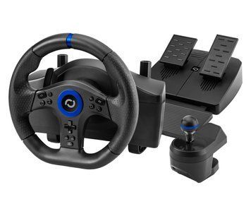Ігрове кермо FR-TEC Racing Wheel BR5 for PS5/PC (BL7002) xk_1597636 фото