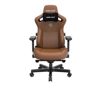Ігрове крісло Anda Seat Kaiser 3 XL Brown PVC (AD12YDC-XL-01-K-PV/C) xk_1473911 фото