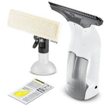 Мийка для вікон KARCHER WV 1 Plus 1.633-608.0 (702397) avan_702397 фото