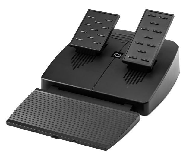 Ігрове кермо FR-TEC Racing Wheel BR5 for PS5/PC (BL7002) xk_1597636 фото
