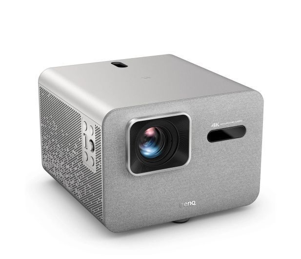 Проектор BenQ TK705i (9H.R0C77.57E) xk_1482474 фото