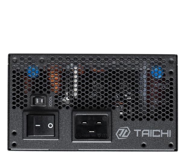 Блок живлення ASRock Taichi&nbsp;1650W 80 Plus Titanium (TC-1650T) xk_1318548 фото