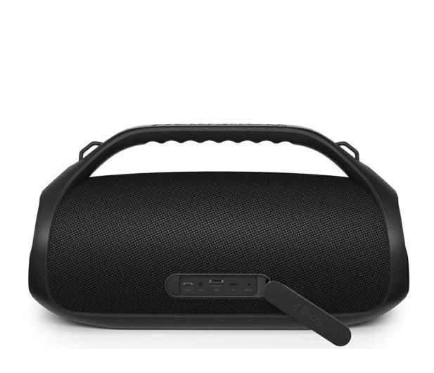 Портативная колонка Tronsmart BANG 2 BLACK (6975606877629) xk_1361514 фото