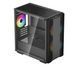 Корпус для ПК Deepcool CC360 ARGB (R-CC360-BKAPM3-G-1) xk_1201341 фото 3