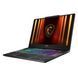 Ноутбук MSI Cyborg 17 i7-13620H/16GB/1TB/Win11X RTX5070 144Hz (Cyborg 17 | B13WGKG-203XPL) xk_1416707 фото 2