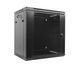 Серверна шафа Lanberg Hanging 19' 12U 600x450mm single-section (black) (WF01-6412-10B) xk_455293 фото 3