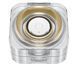 Смарт-кільце Samsung Galaxy Ring 49mm (r.5) Gold (SM-Q505NZDAEUE) xk_1293502 фото 5