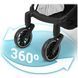 Дитяча прогулянкова коляска Paseo Nukido (716004) jan_p7241 фото 8