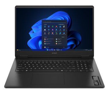 Ноутбук HP OMEN 17 Ryzen 9-365 AI/32GB/1TB/Win11 RTX5070 240Hz (17-db1216nw (C1LQ3EA)) xk_1500899 фото