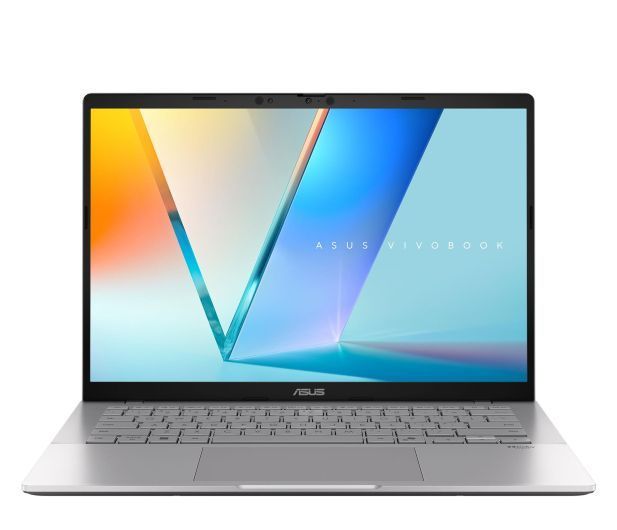 Ноутбук ASUS Vivobook S 14 Snapdragon X1-26-100/16GB/512/Win11 (S3407QA-KP002W) xk_1480925 фото