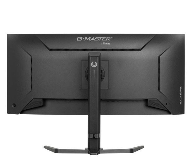 Монітор iiyama GCB3482WQSU-B1 293915 фото