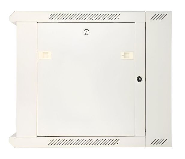 Серверна шафа ExtraLink Hanging 19' 9U 600x600mm AZH two-section (gray) (EX.12950) xk_1323253 фото