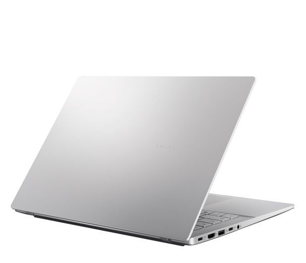 Ноутбук ASUS Vivobook S 14 Snapdragon X1-26-100/16GB/512/Win11 (S3407QA-KP002W) xk_1480925 фото