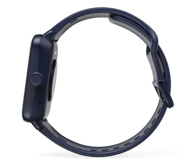 Розумний годинник Hama 6010 GPS blue (178621) xk_1341330 фото