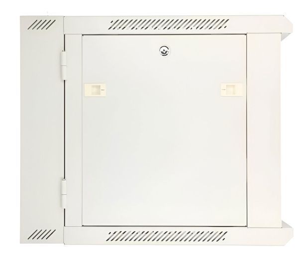 Серверна шафа ExtraLink Hanging 19' 9U 600x600mm AZH two-section (gray) (EX.12950) xk_1323253 фото