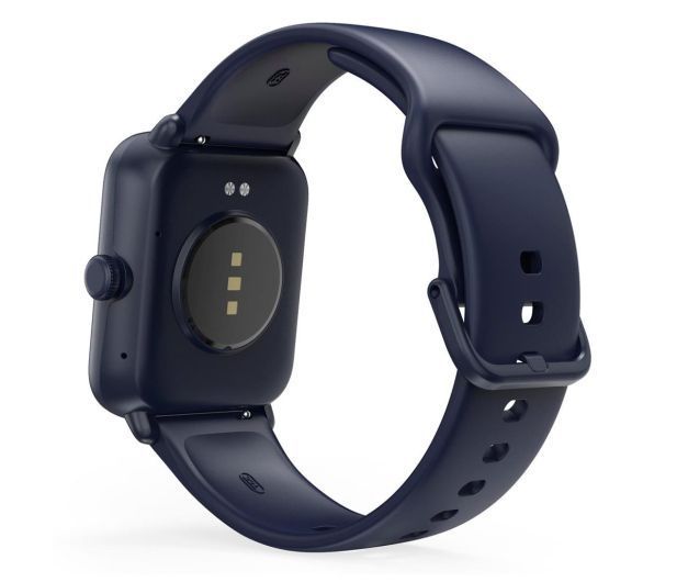 Розумний годинник Hama 6010 GPS blue (178621) xk_1341330 фото