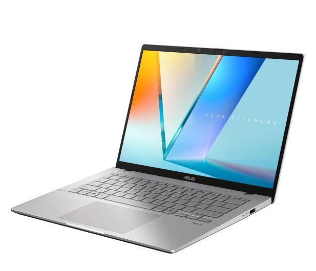 Ноутбук ASUS Vivobook S 14 Snapdragon X1-26-100/16GB/512/Win11 (S3407QA-KP002W) xk_1480925 фото