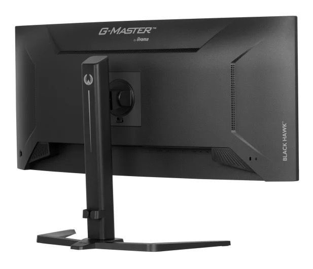 Монітор iiyama GCB3482WQSU-B1 293915 фото
