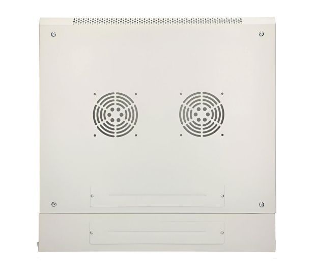 Серверна шафа ExtraLink Hanging 19' 9U 600x600mm AZH two-section (gray) (EX.12950) xk_1323253 фото